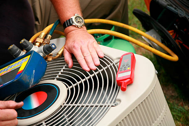 Reliable Hempstead, TX HVAC Solutions